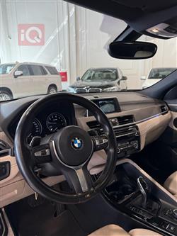 بی ئێم دەبڵیو X2